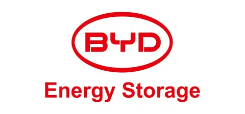 BYD Energy Storage