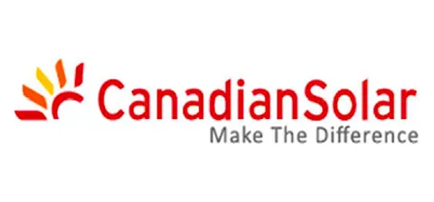 CanadianSolar