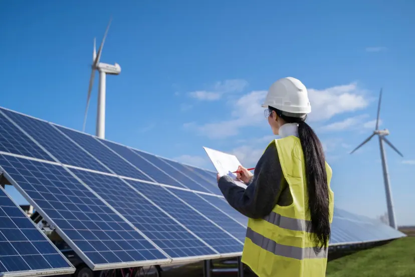 Renewable Energy Solar